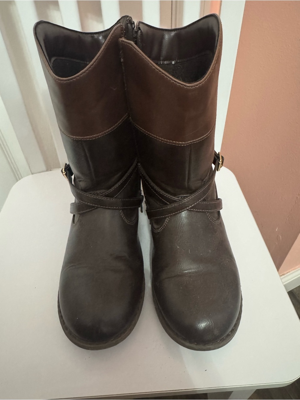 Gymboree Girls Boots